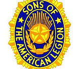 Sons of the American Legion logo