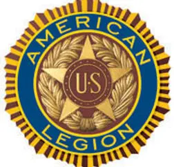 American Legion logo