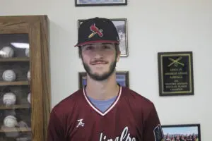 Kyle Anderson Smiling Headshot One