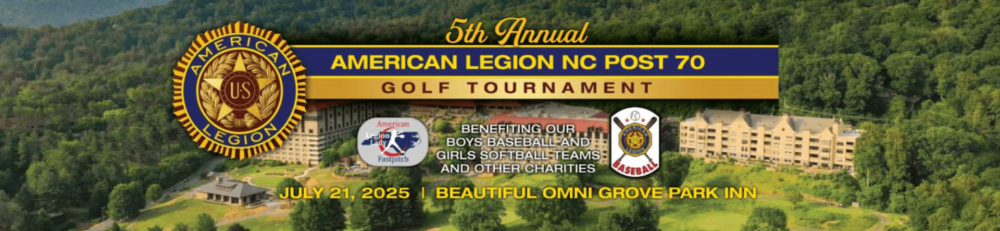 5th-Annual-NC-Post-70-Golf-Tournament